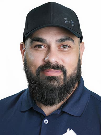 Bio picture of Rob Roma