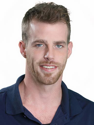 Bio picture of Kyle Beers