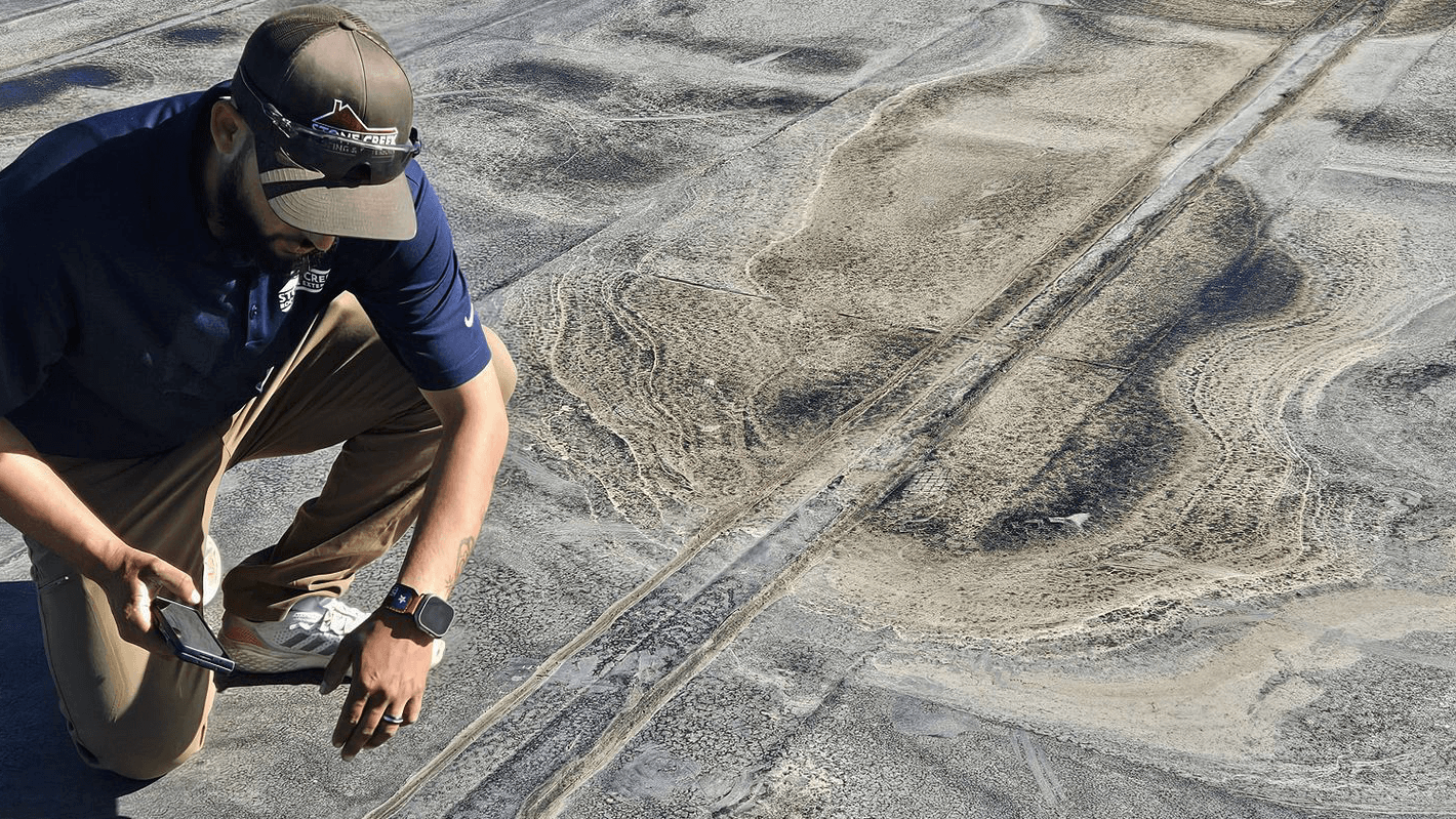 Former senior adjuster: David Prestwich