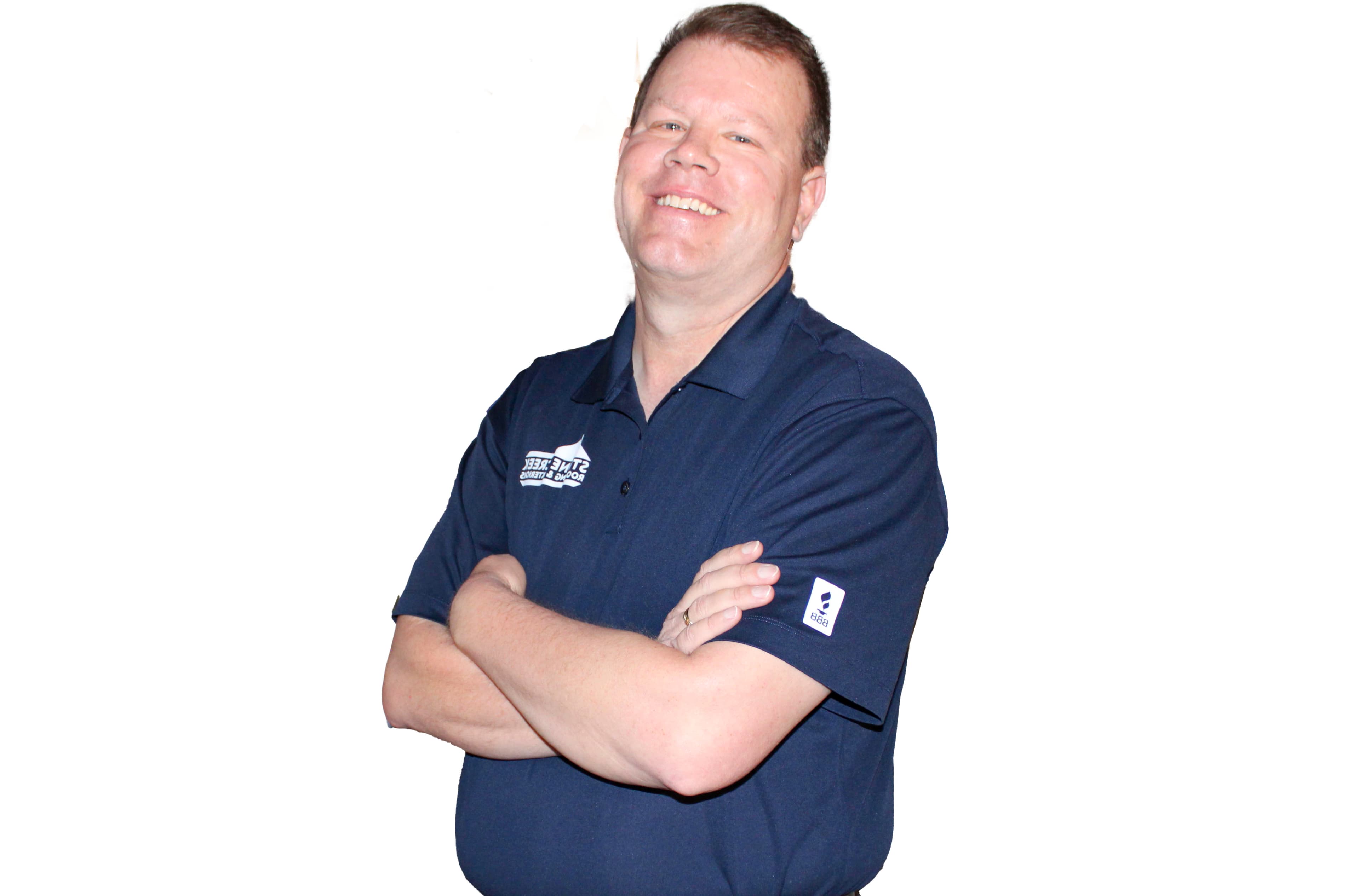 Bio picture of David Prestwich